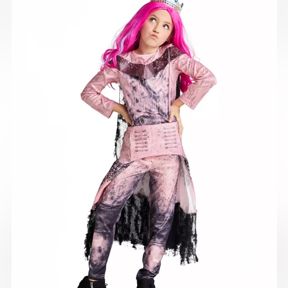 Disney Costumes Audrey Queen Of Mean Poshmark